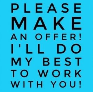 $25 Minimum Order on any & all orders